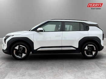 Used Kia EV3 2025 for sale - 77707596: Photo