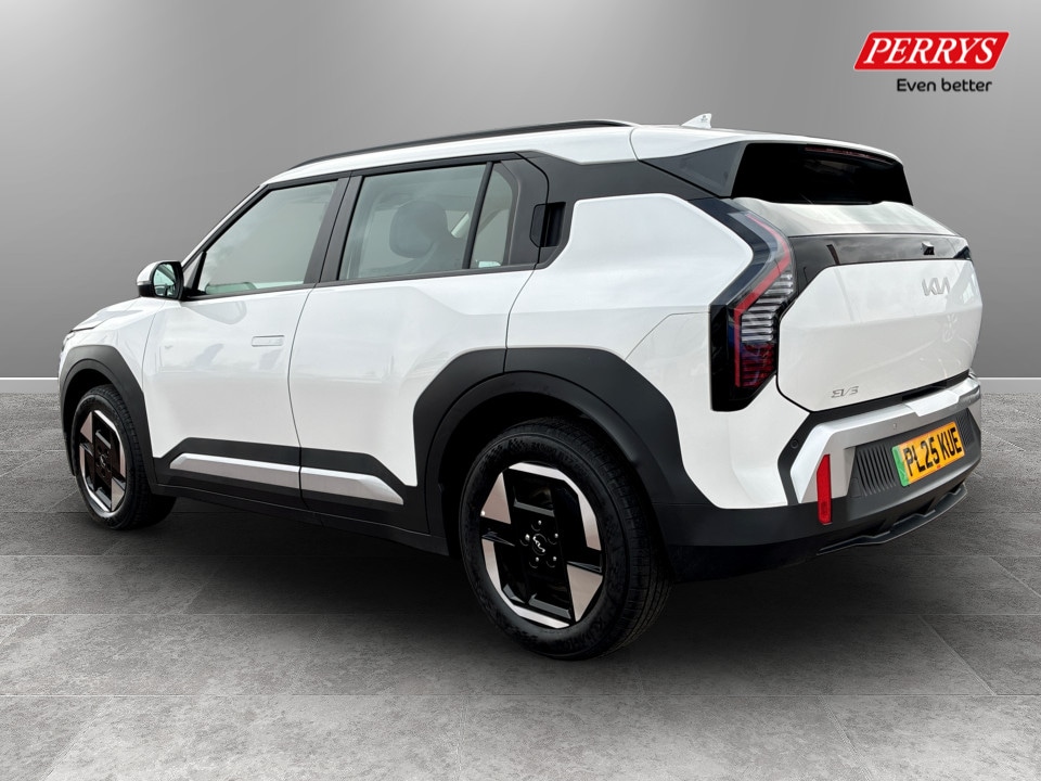 Used Kia EV3 2025 for sale - 77707596: Photo 5