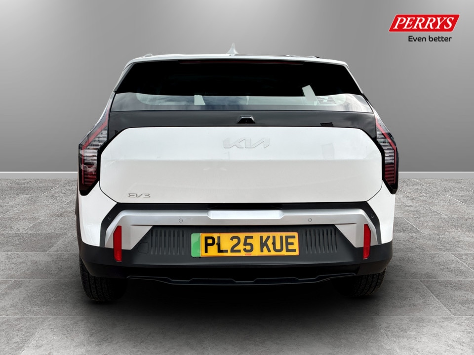 Used Kia EV3 2025 for sale - 77707596: Photo 6