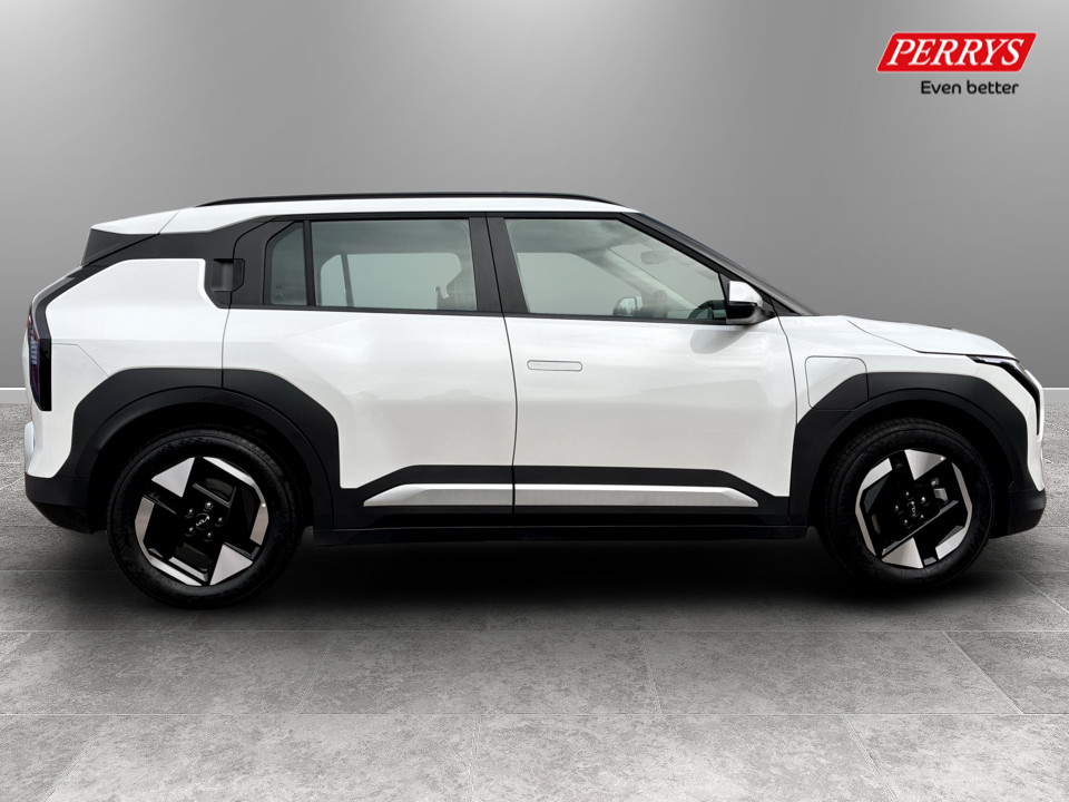 Used Kia EV3 2025 for sale - 77707596: Photo 8