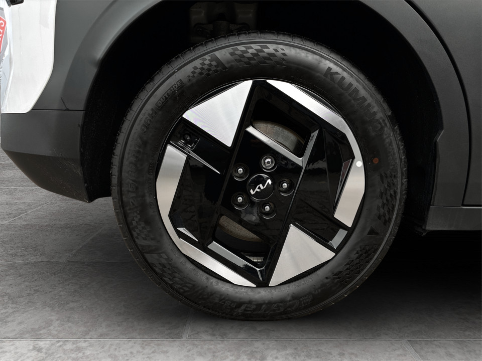 Used Kia EV3 2025 for sale - 77707596: Photo 9