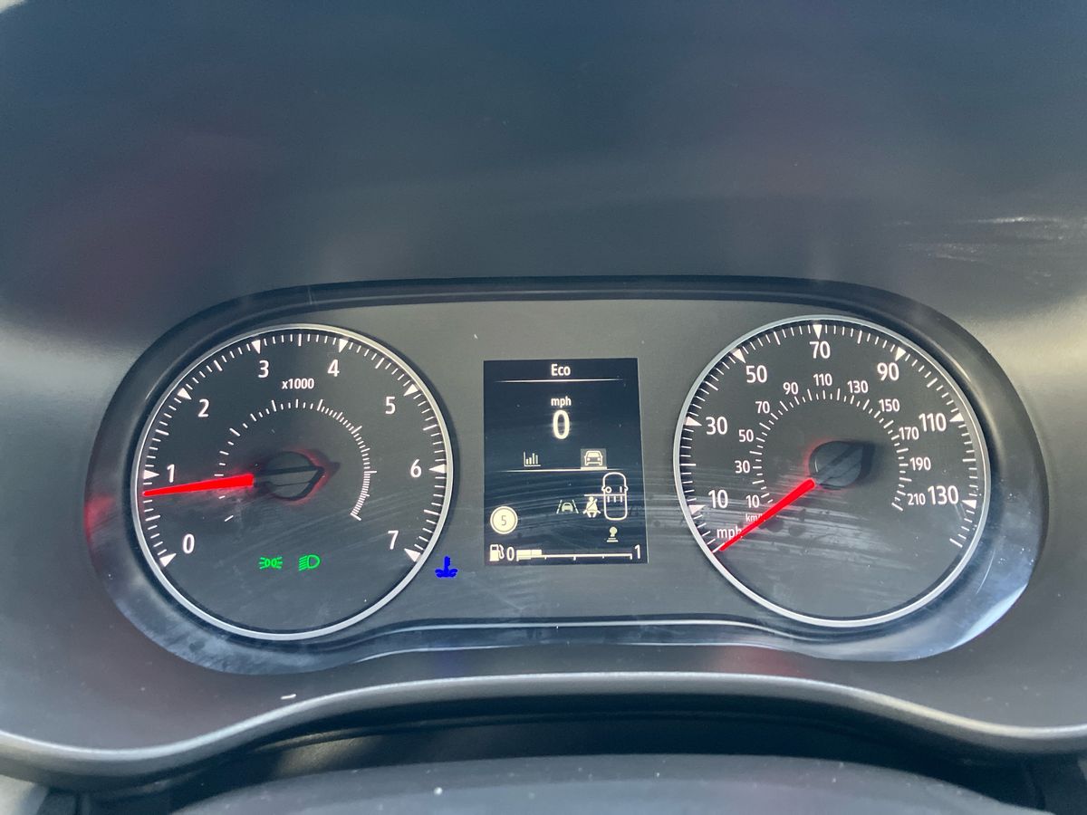 Used Dacia Sandero Stepway 2024 for sale - 77398587: Photo 14