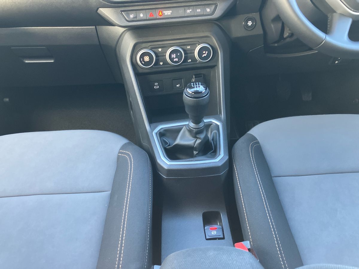 Used Dacia Sandero Stepway 2024 for sale - 77398587: Photo 17