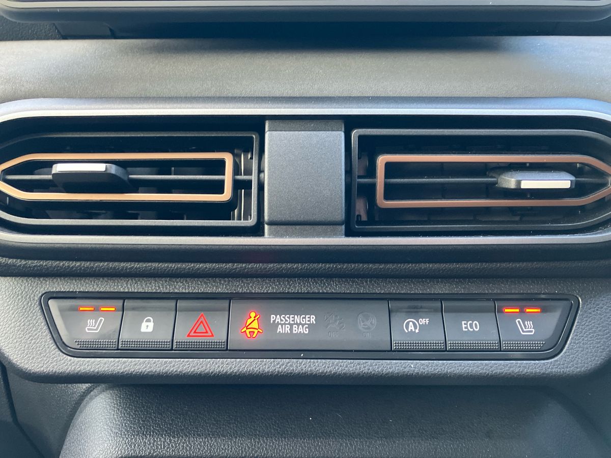 Used Dacia Sandero Stepway 2024 for sale - 77398587: Photo 28