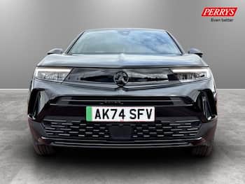 Used Vauxhall Mokka 2025 for sale - 79731394: Photo