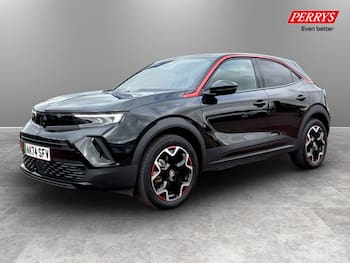 Used Vauxhall Mokka 2025 for sale - 79731394: Photo