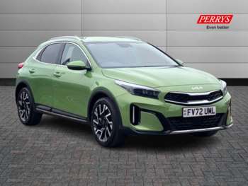 Used Kia XCeed 2022 for sale - 74925746: Photo
