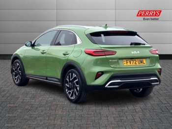 Used Kia XCeed 2022 for sale - 74925746: Photo