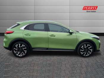 Used Kia XCeed 2022 for sale - 74925746: Photo