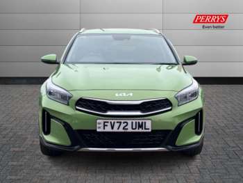 Used Kia XCeed 2022 for sale - 74925746: Photo