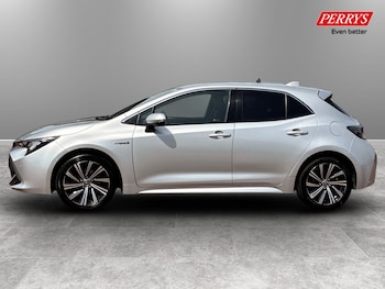 Used Toyota Corolla 2021 for sale - 78579624: Photo