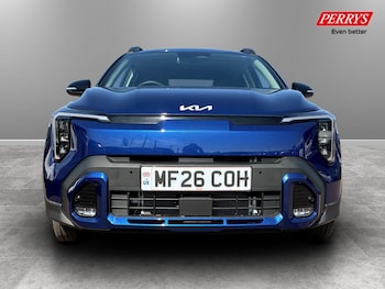 Used Kia Stonic 2026 for sale - 79111117: Photo