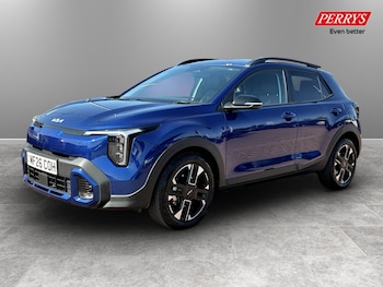 Used Kia Stonic 2026 for sale - 79111117: Photo