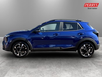 Used Kia Stonic 2026 for sale - 79111117: Photo