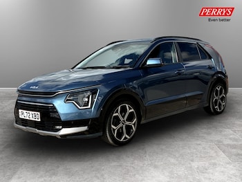 Used Kia Niro 2022 for sale - 78755311: Photo