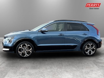 Used Kia Niro 2022 for sale - 78755311: Photo