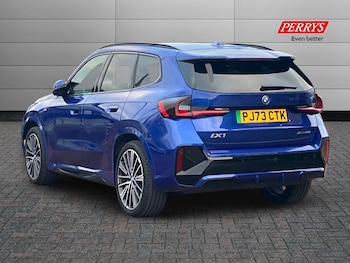 Used BMW iX1 2023 for sale - 76853638: Photo