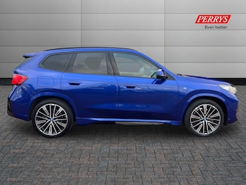 Used BMW iX1 2023 for sale - 76853638: Photo