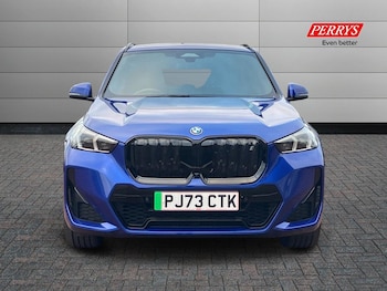 Used BMW iX1 2023 for sale - 76853638: Photo