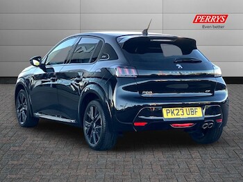 Used Peugeot 208 2023 for sale - 76762623: Photo