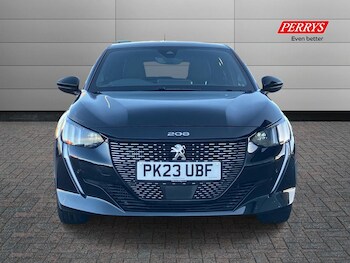 Used Peugeot 208 2023 for sale - 76762623: Photo