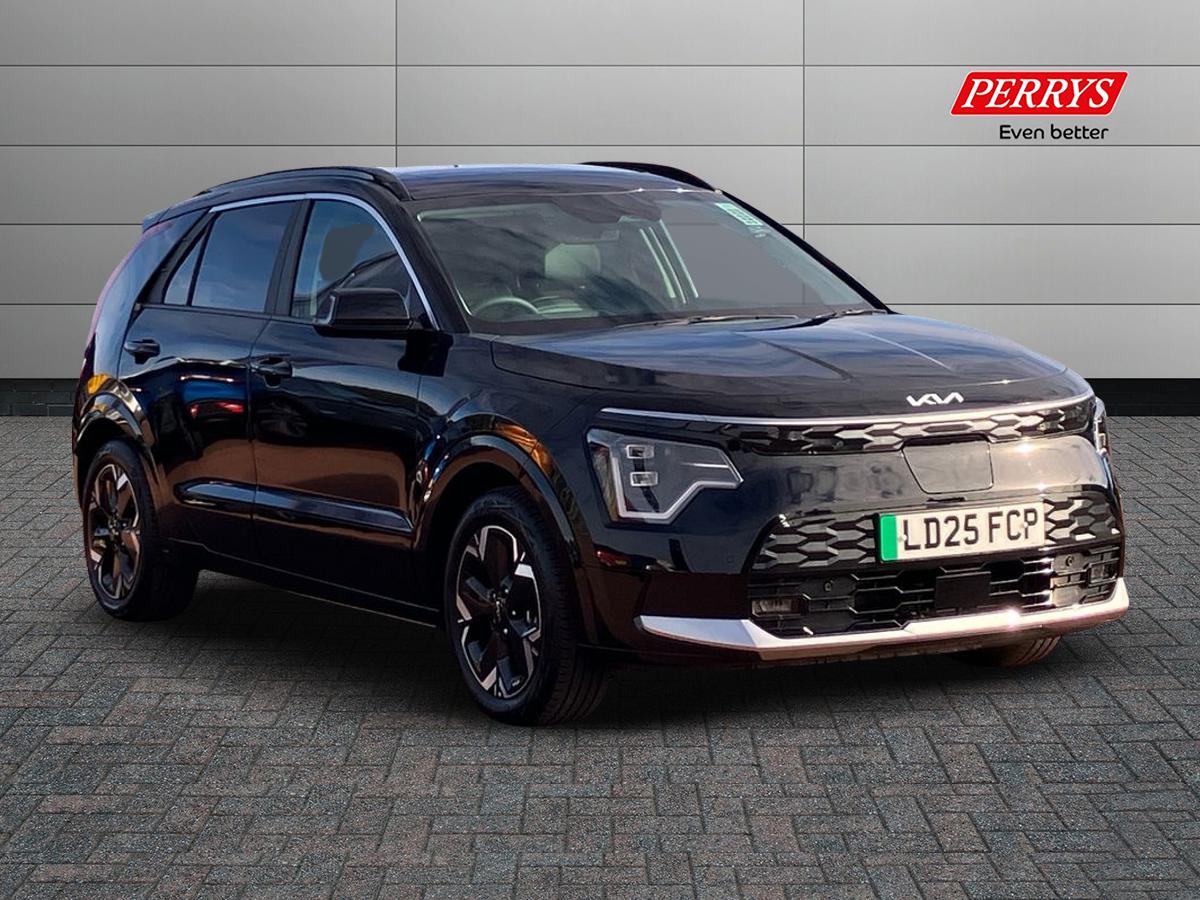 Used Kia Niro 2025 for sale - 76016570: Photo 1