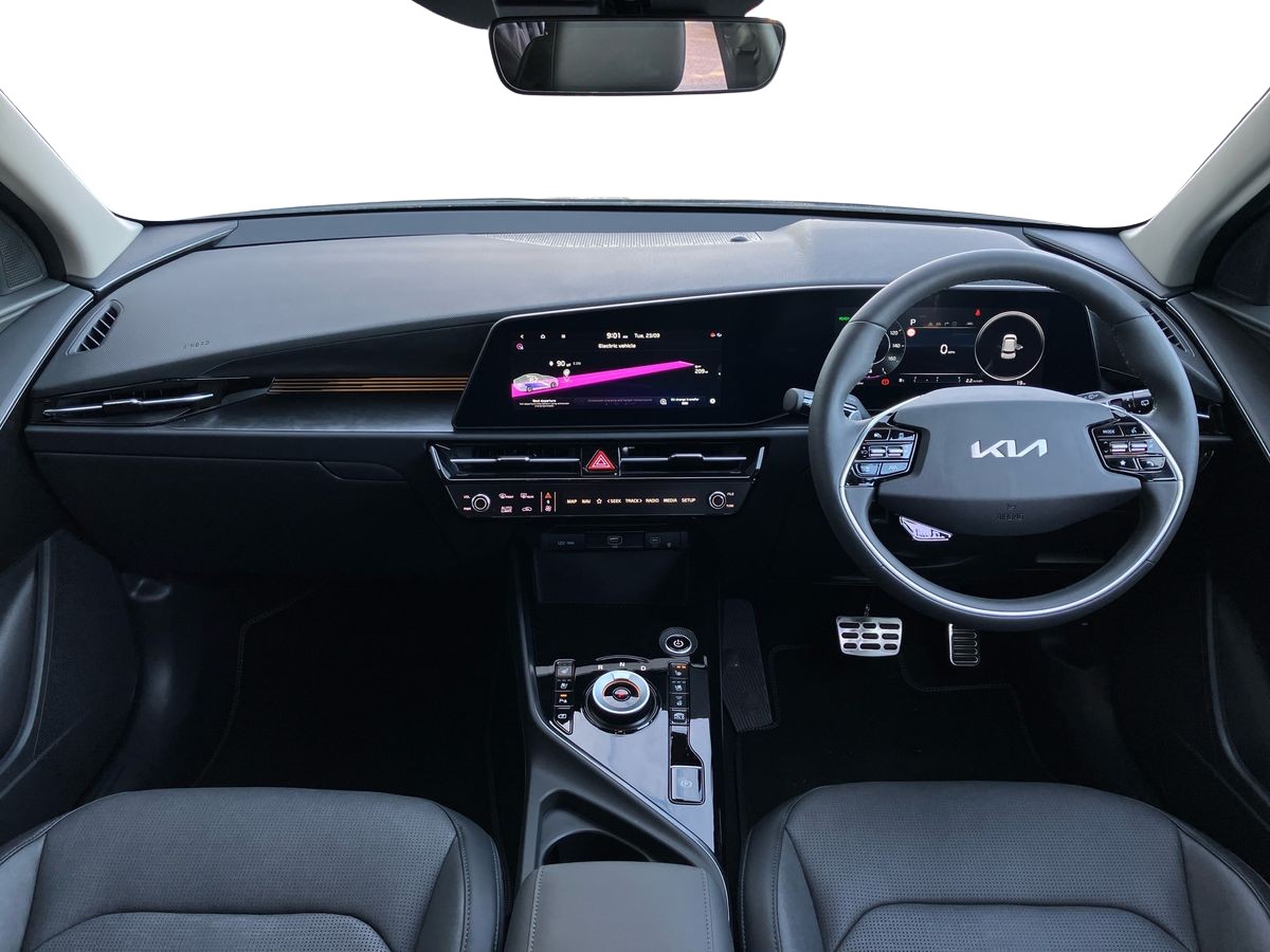 Used Kia Niro 2025 for sale - 76016570: Photo 10