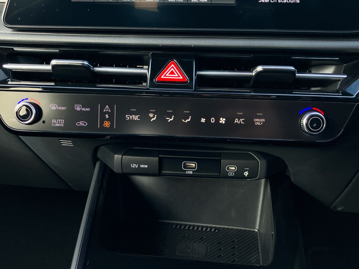 Used Kia Niro 2025 for sale - 76016570: Photo 14