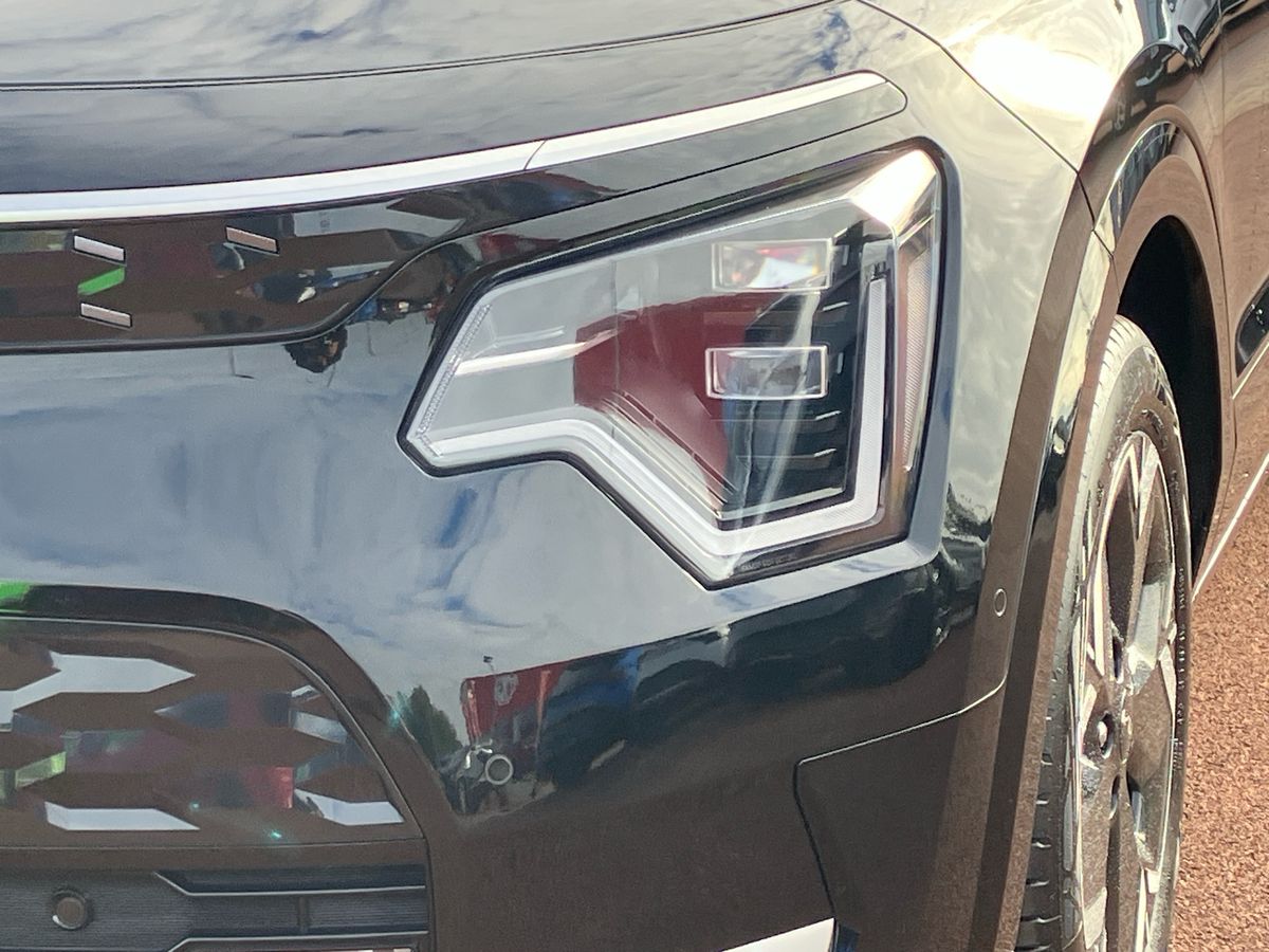 Used Kia Niro 2025 for sale - 76016570: Photo 15