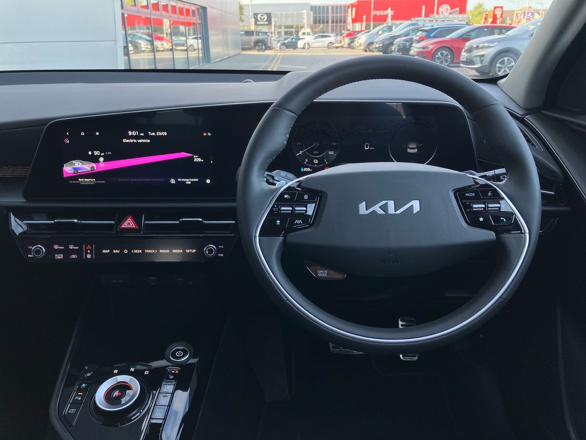 Used Kia Niro 2025 for sale - 76016570: Photo 17