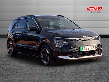 Kia - Niro
