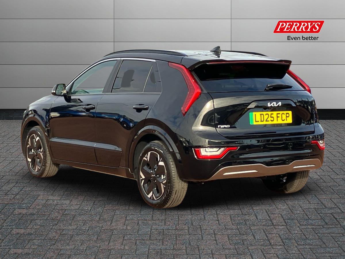 Used Kia Niro 2025 for sale - 76016570: Photo 2