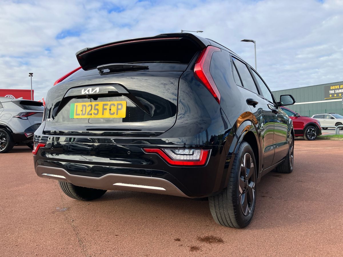 Used Kia Niro 2025 for sale - 76016570: Photo 27