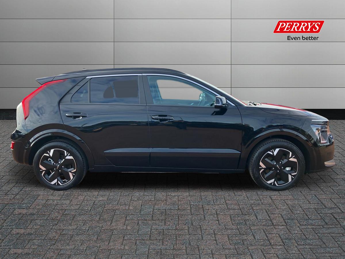 Used Kia Niro 2025 for sale - 76016570: Photo 3