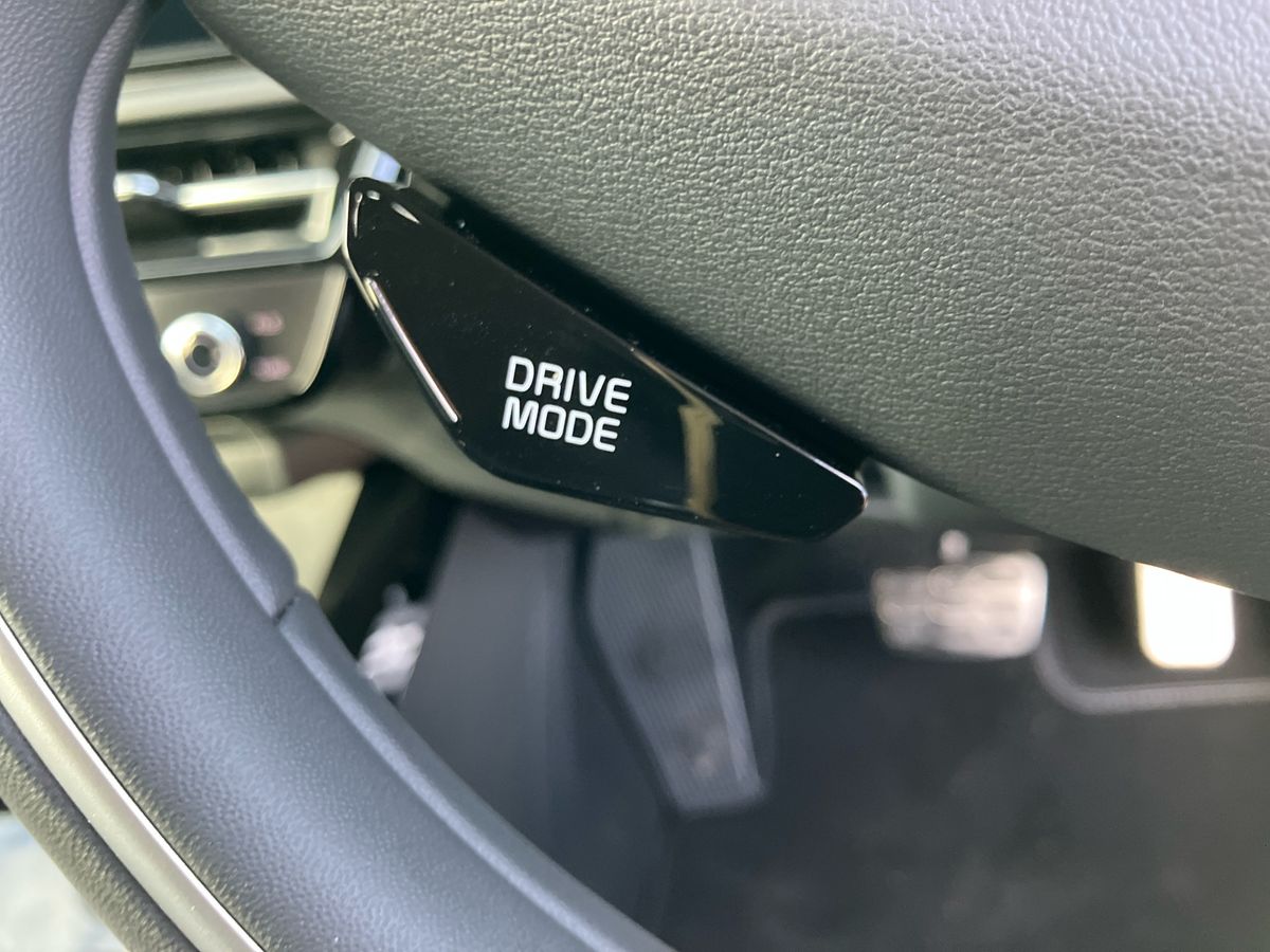 Used Kia Niro 2025 for sale - 76016570: Photo 37