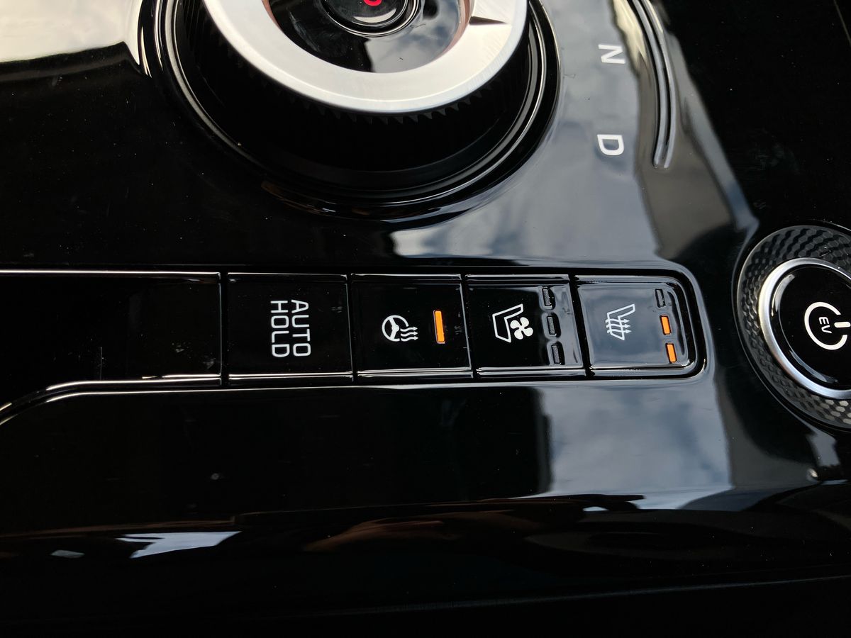 Used Kia Niro 2025 for sale - 76016570: Photo 39