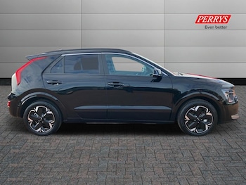 Used Kia Niro 2025 for sale - 76016570: Photo 3