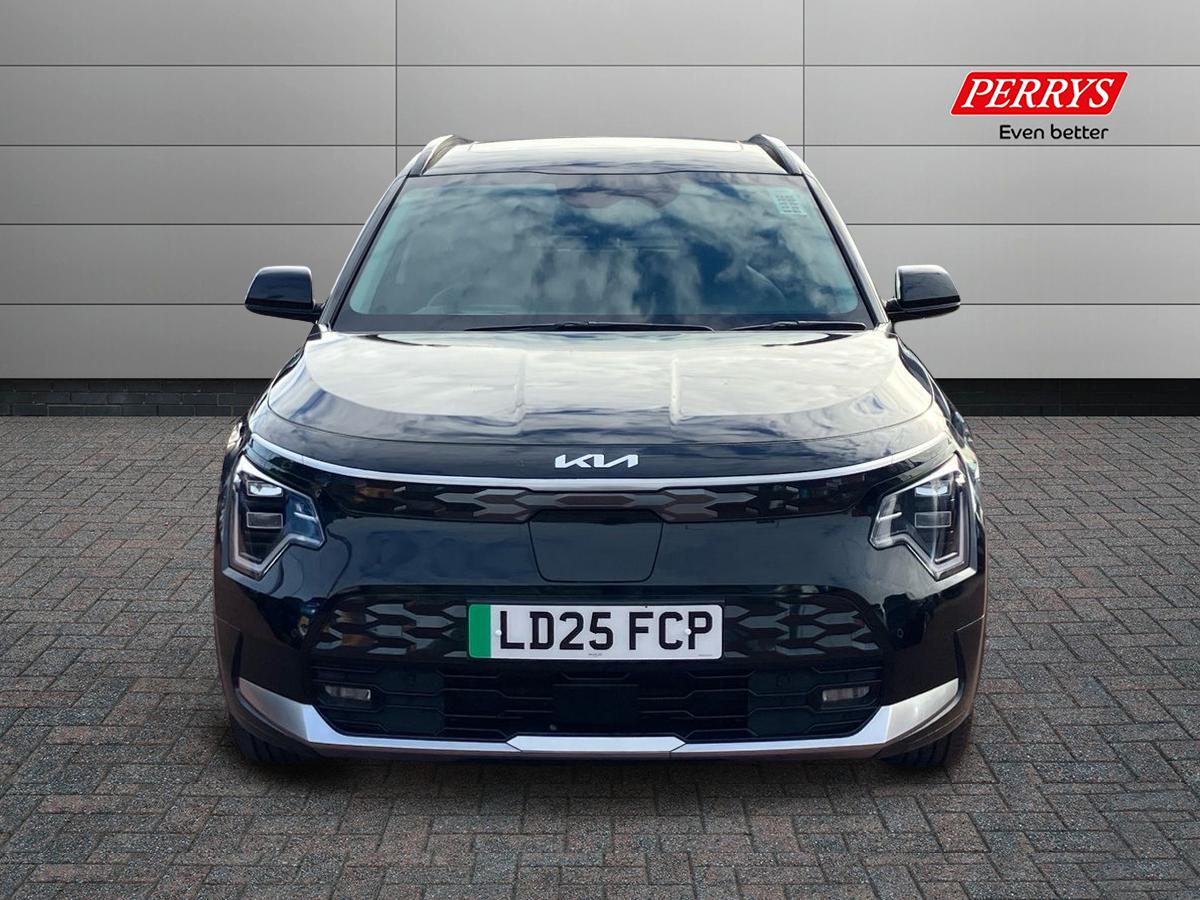 Used Kia Niro 2025 for sale - 76016570: Photo 4