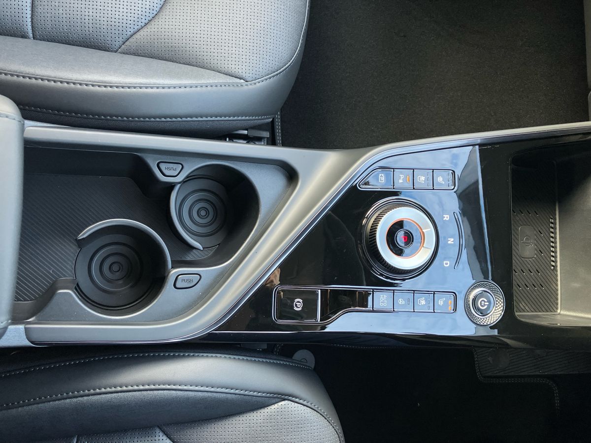 Used Kia Niro 2025 for sale - 76016570: Photo 44