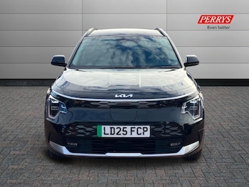 Used Kia Niro 2025 for sale - 76016570: Photo 4