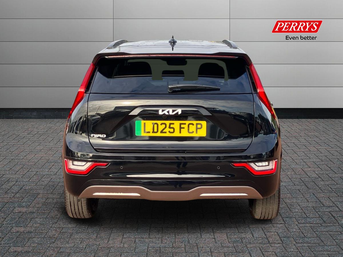 Used Kia Niro 2025 for sale - 76016570: Photo 5
