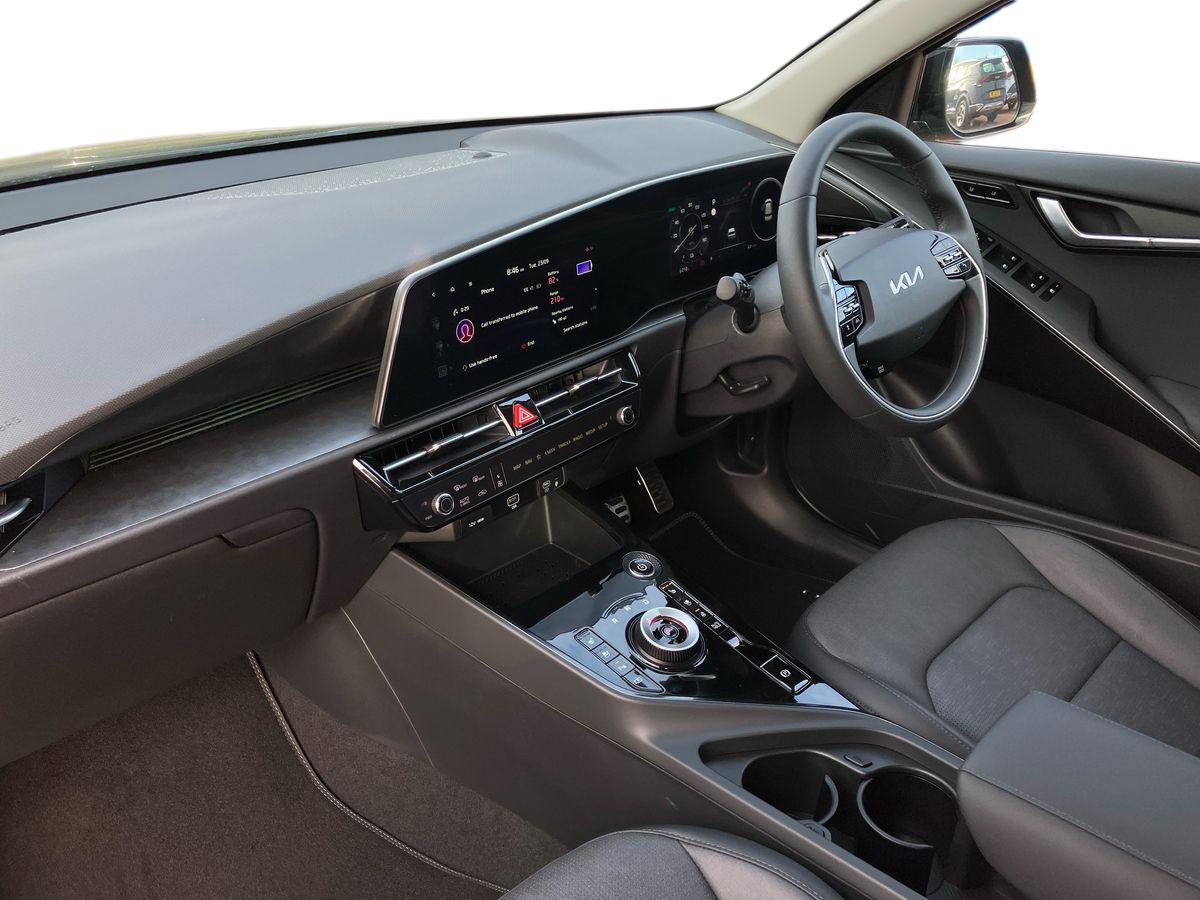 Used Kia Niro 2025 for sale - 76016570: Photo 7