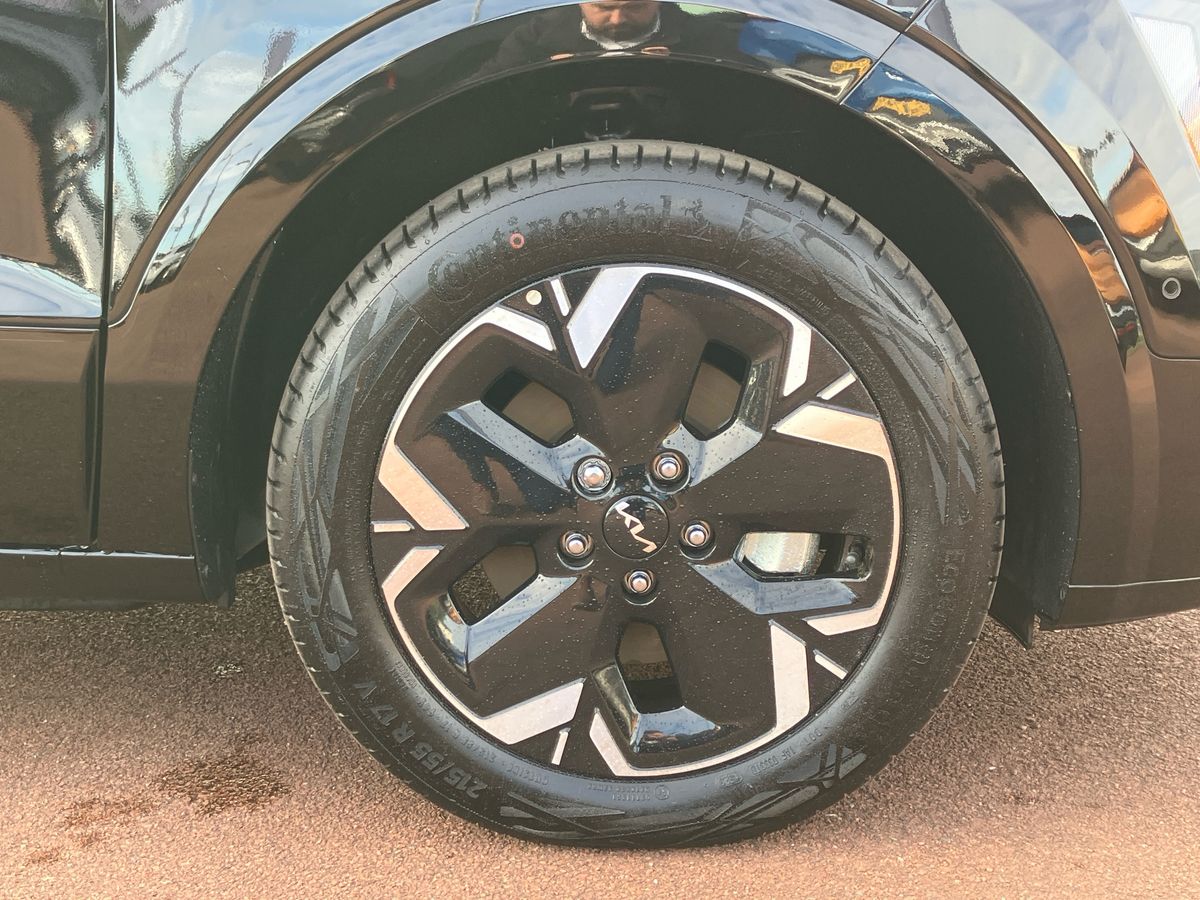 Used Kia Niro 2025 for sale - 76016570: Photo 8