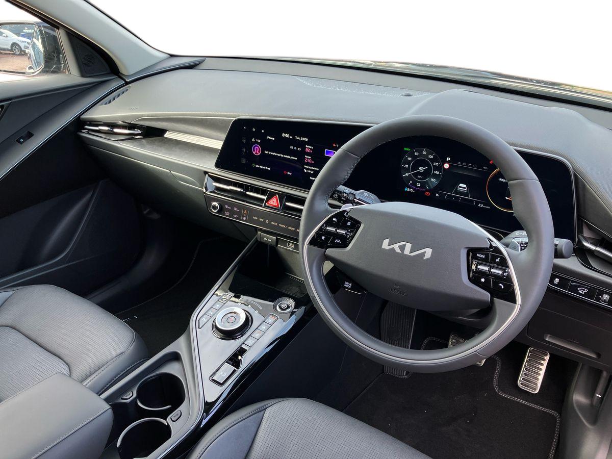 Used Kia Niro 2025 for sale - 76016570: Photo 9