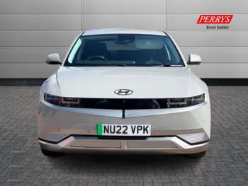 Used Hyundai IONIQ 5 2022 for sale - 75156557: Photo