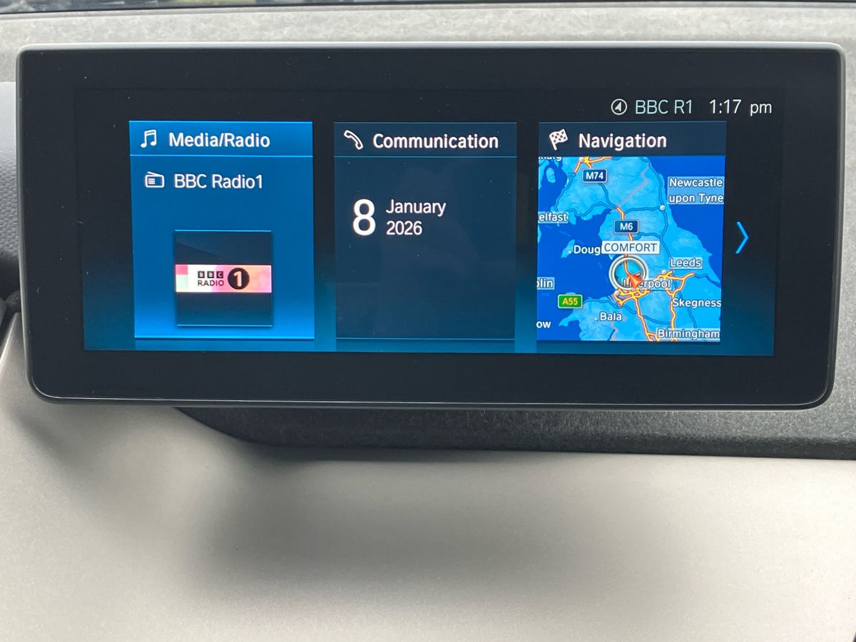 Used BMW i3 2019 for sale - 77136467: Photo 11