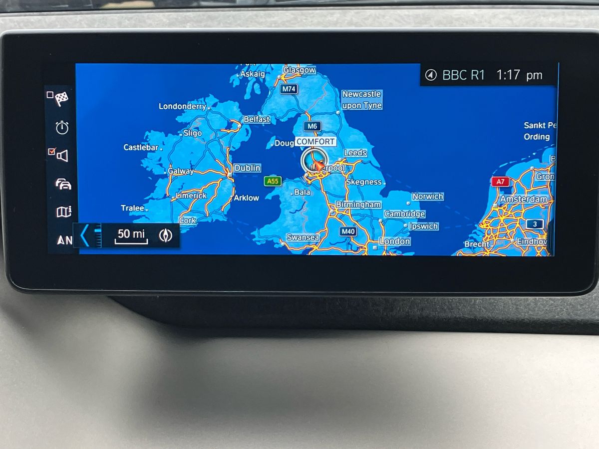 Used BMW i3 2019 for sale - 77136467: Photo 12