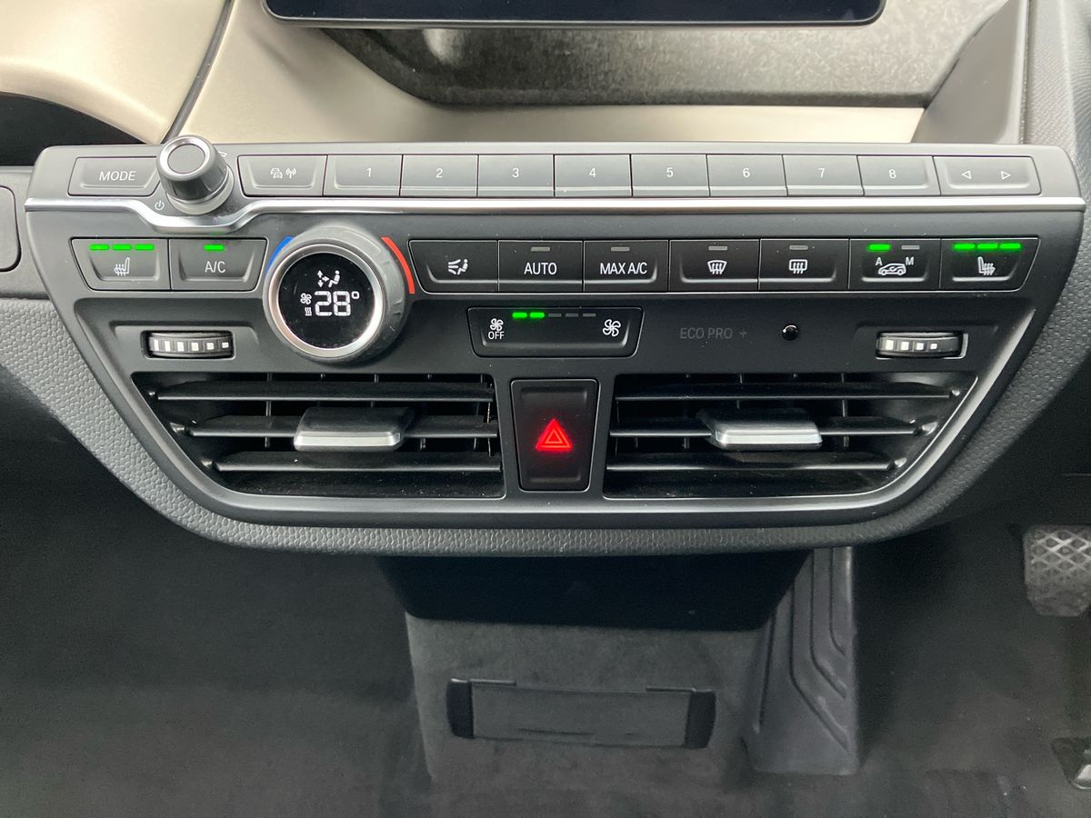 Used BMW i3 2019 for sale - 77136467: Photo 13