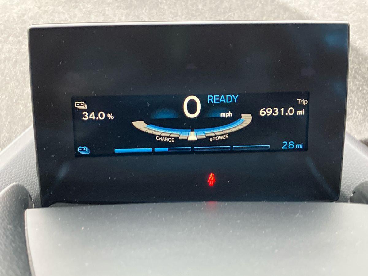 Used BMW i3 2019 for sale - 77136467: Photo 15