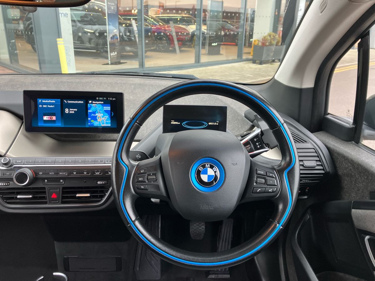 Used BMW i3 2019 for sale - 77136467: Photo 16